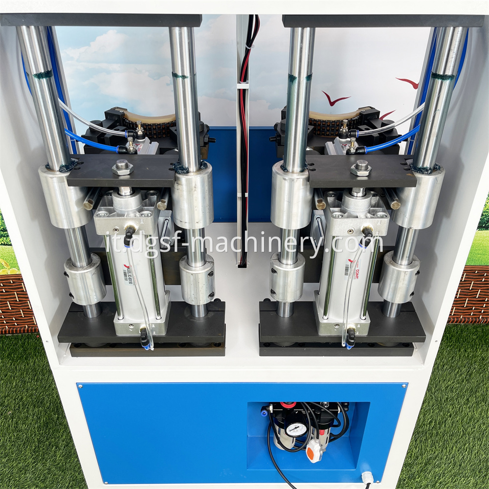 Automatic Double Head Pull Last Machine 8 Jpg